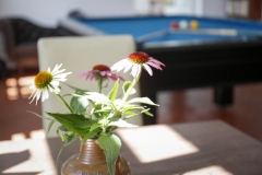 Impressionen aus unserem Bistro