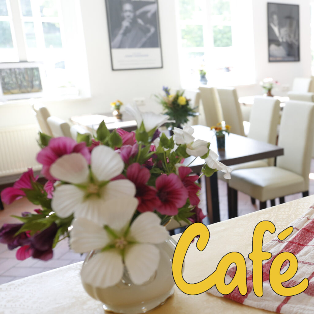 zum Care / Bistro